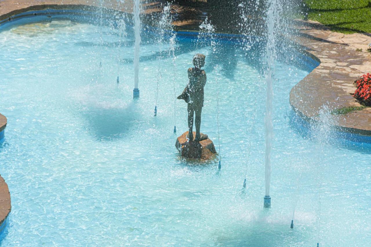 Wintowinrentals Vista Al Mar En Pleno Centro Rincón de la Victoria Eksteriør bilde